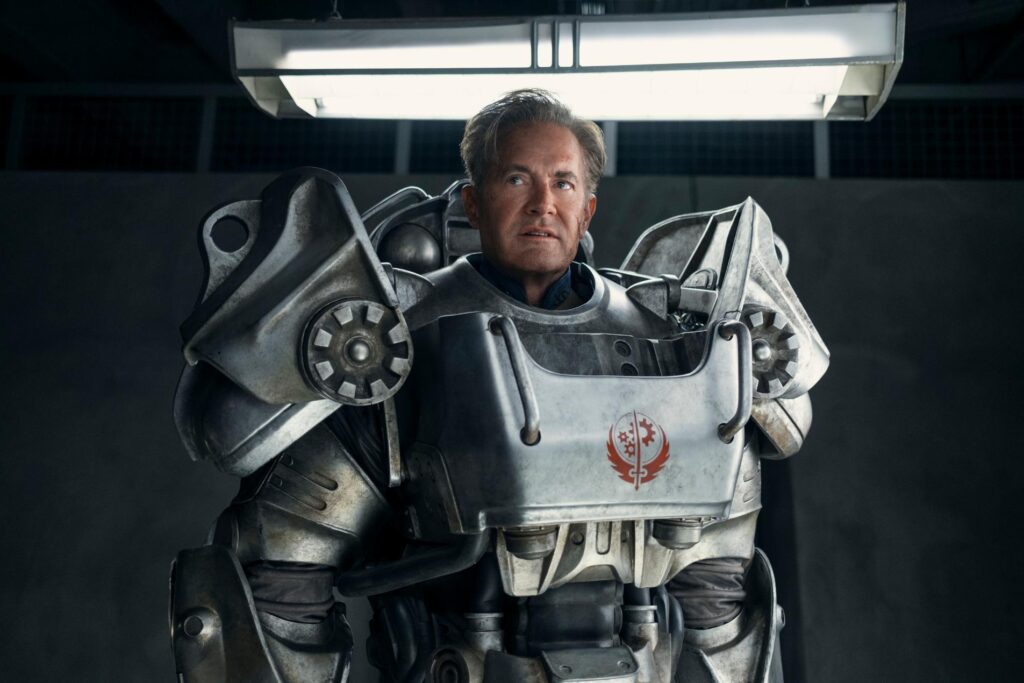 Fallout on Prime Video season 2 trailer