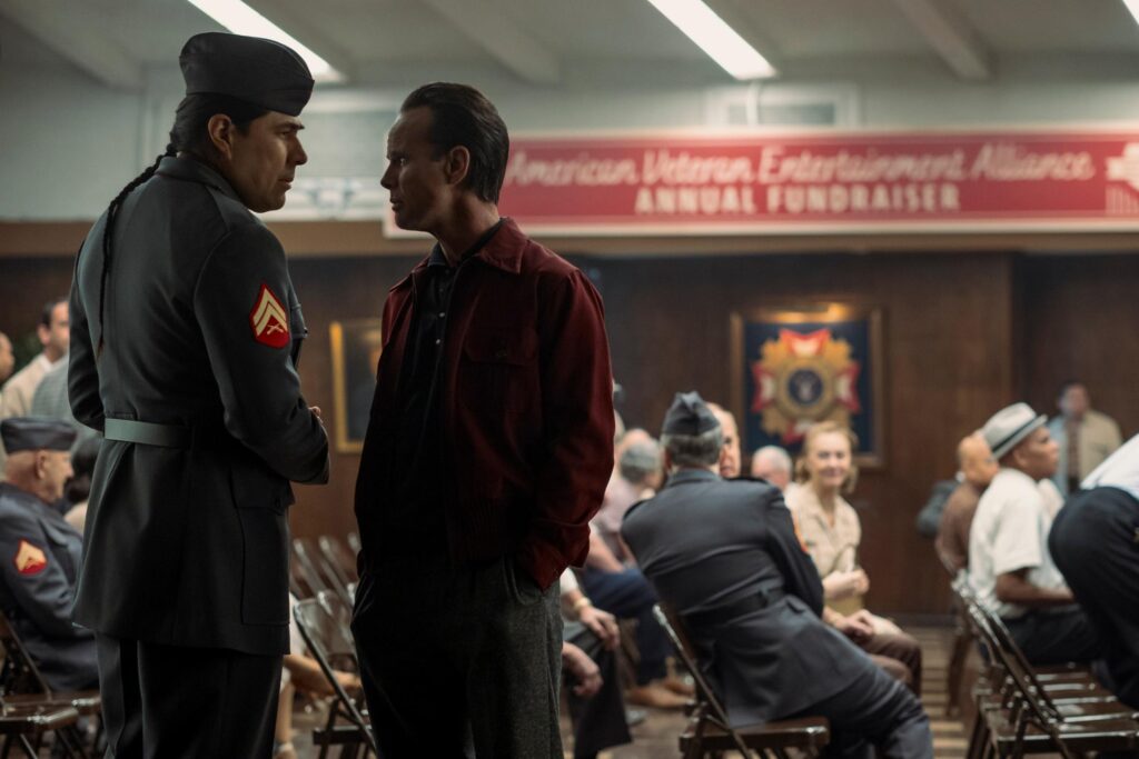 Fallout on Prime Video season 2 trailer