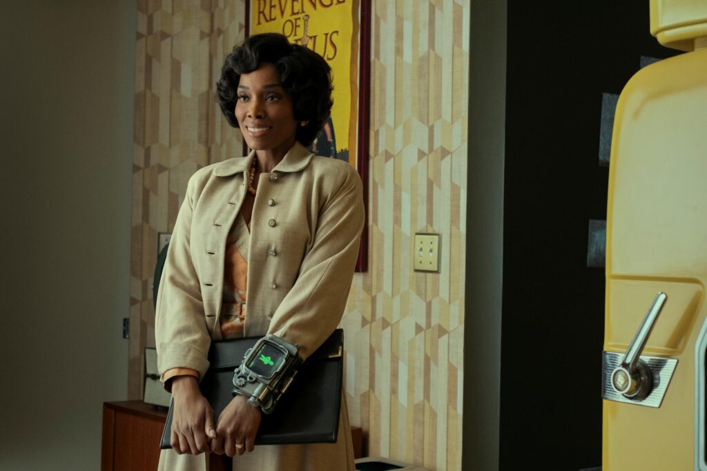 Fallout on Prime Video season 2 trailer