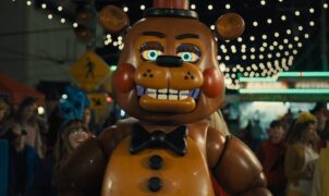 MOVIE | Five Nights at Freddy's 2 new trailer