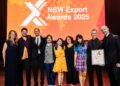 Flying Bark Wins NSW Export Award; Advances to National Ceremony