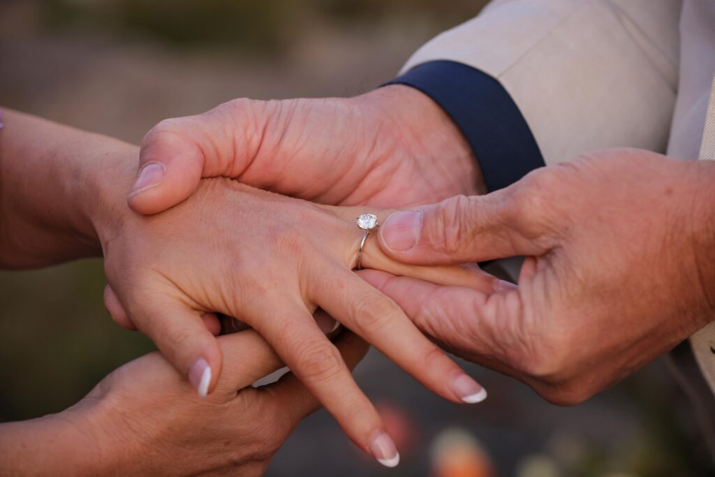 Recap | The Golden Bachelor on Channel 9 and 9Now Bear chooses Sunny