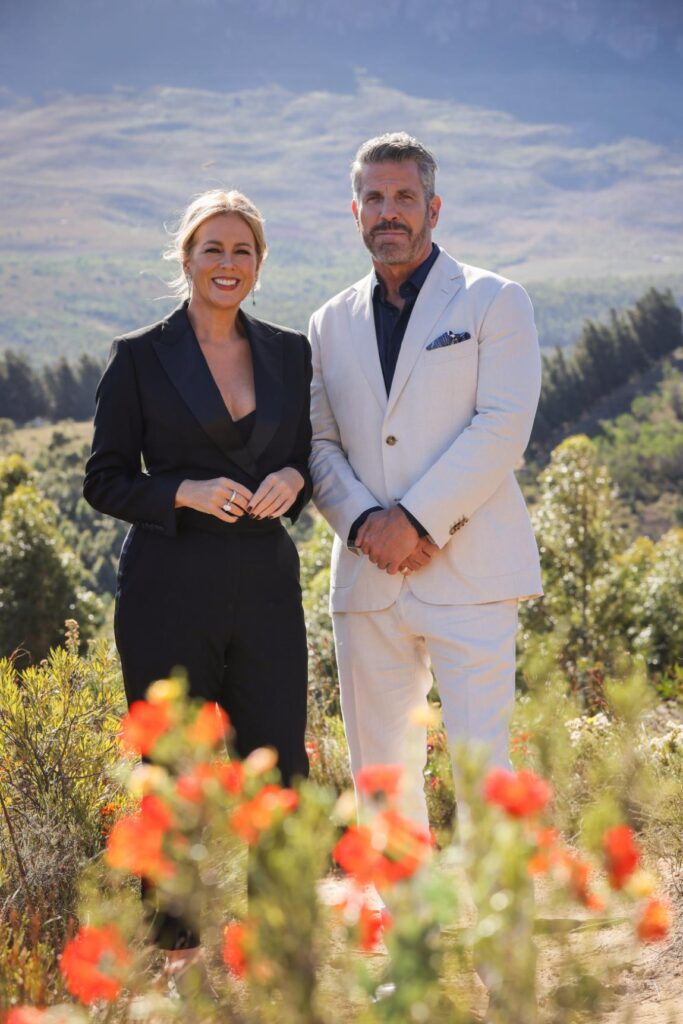 Recap | The Golden Bachelor on Channel 9 and 9Now Bear chooses Sunny