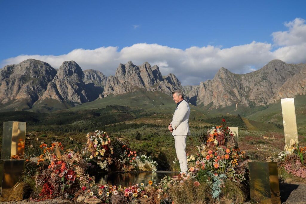 Recap | The Golden Bachelor on Channel 9 and 9Now Bear chooses Sunny