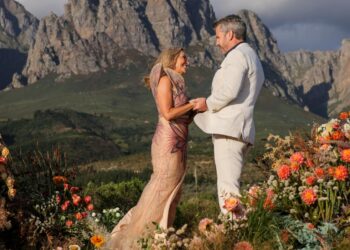 Recap | The Golden Bachelor on Channel 9 and 9Now Bear chooses Sunny