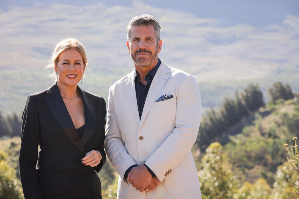 Recap | The Golden Bachelor on Channel 9 and 9Now Bear chooses Sunny