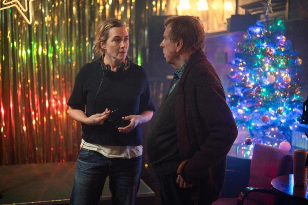 Goodbye June on Netflix official trailer