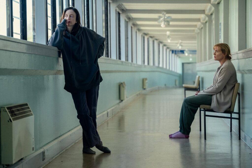 Goodbye June on Netflix official trailer