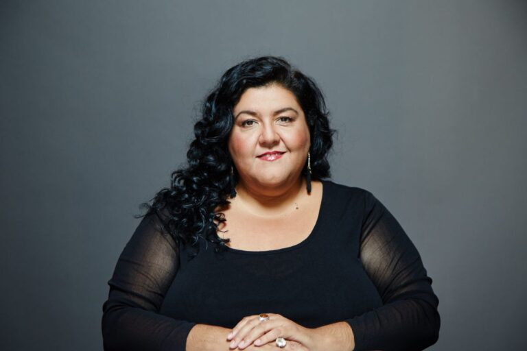 Screen Australia announces Gillian Moody-Ardler as Head of First Nations Content