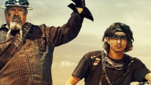 December 2025 on Binge