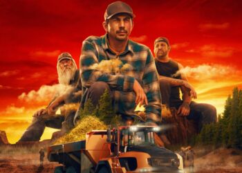 December 2025 on Warner Bros Discovery