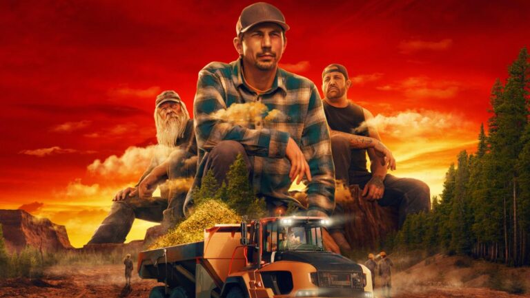 December 2025 on Warner Bros Discovery