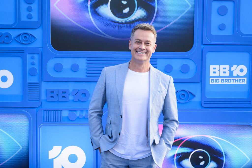 10 Upfronts 2026 | Paramount’s 2026 Presentation And Big Brother Launch Party