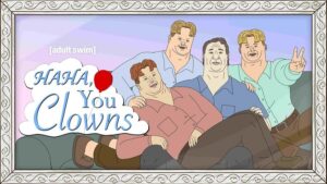 December 2025 on HBO Max