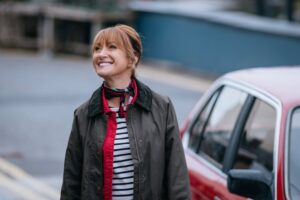 November 2025 on Shudder, AMC+, Acorn TV and HIDIVE