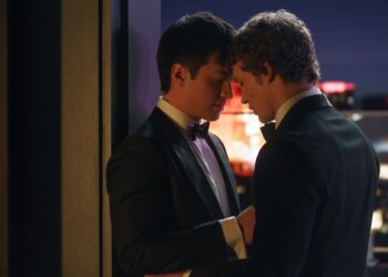 December 2025 on HBO Max