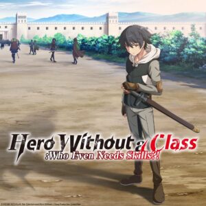 November 2025 on Shudder, AMC+, Acorn TV and HIDIVE