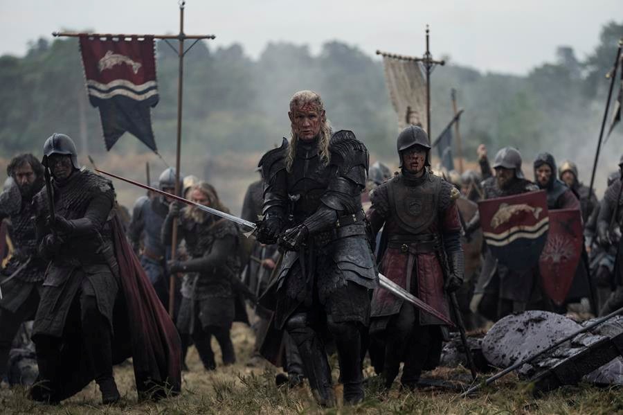HBO renews five original series including two 'Game of Thrones' franchise series