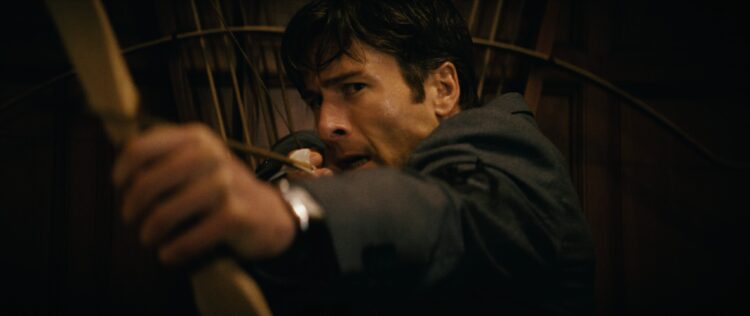 MOVIE | How to Make a Killing teaser trailer