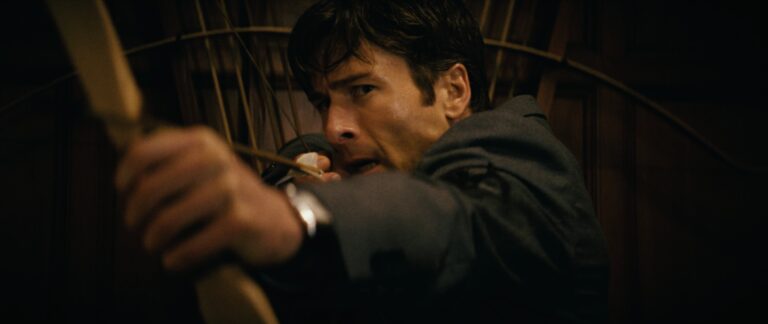 MOVIE | How to Make a Killing teaser trailer