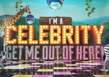 I'm A Celebrity... Get Me Out of Here! on 10 first look 2026