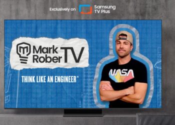 Samsung TV Plus inks first-of-its-kind content deal with lineup of top Creators