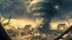 December 2025 on Binge