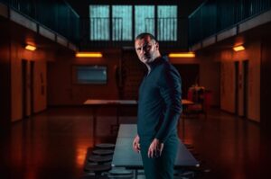 December 2025 on Shudder, AMC+, Acorn TV and HIDIVE