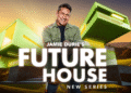 Jamie Durie's Future House on Channel 9 S1E3