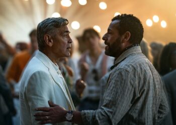 December 2025 on Netflix