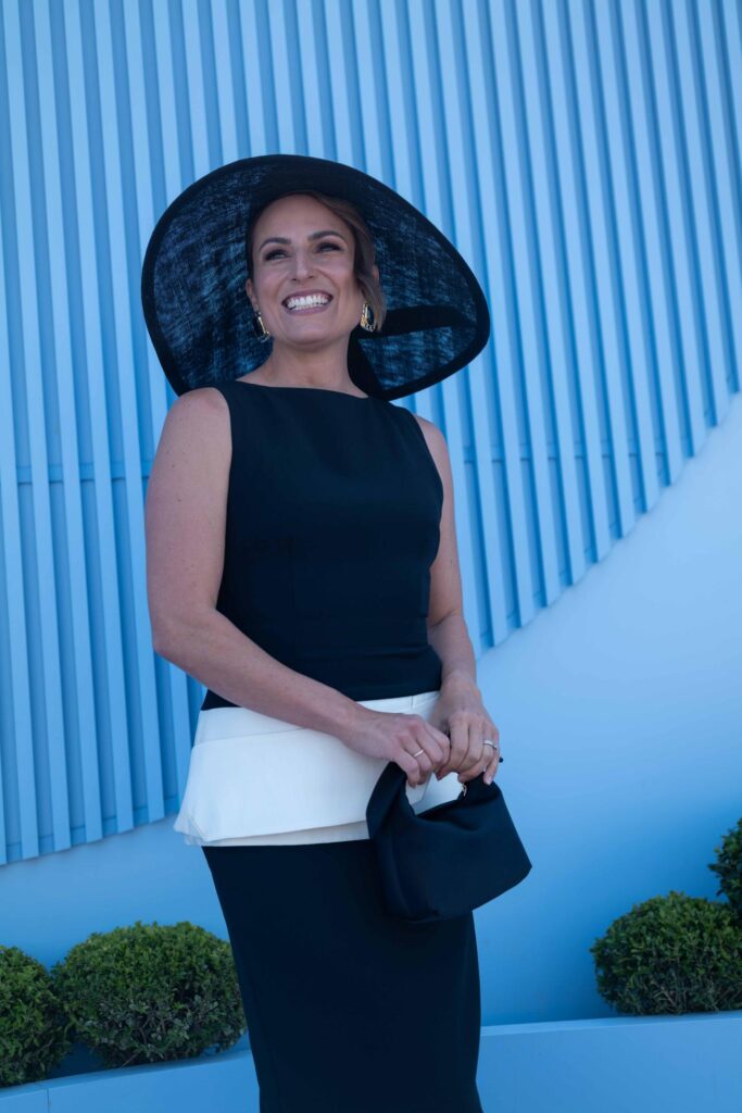 Nine talent on track at Derby Day