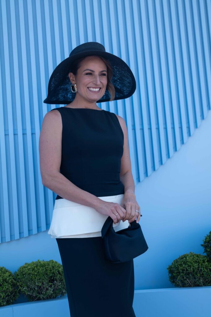 Nine talent on track at Derby Day