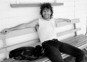 Jimmy Barnes: Working Class Man on Channel 7 from chaos to an icon