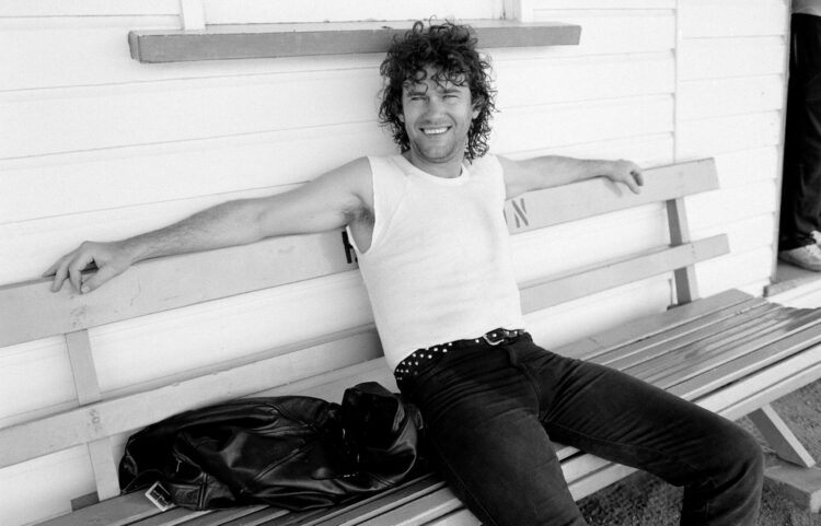 Jimmy Barnes: Working Class Man on Channel 7 from chaos to an icon