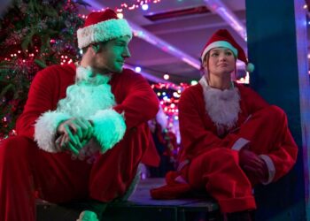 2025 Netflix Holiday Slate