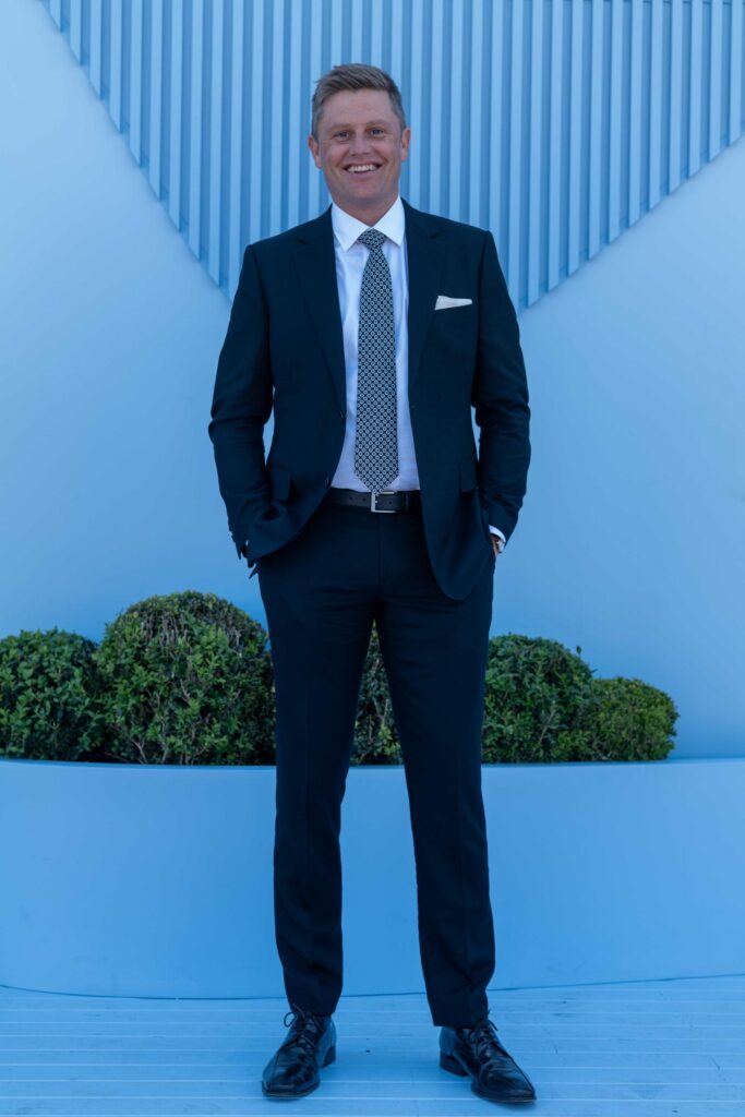 Nine talent on track at Derby Day