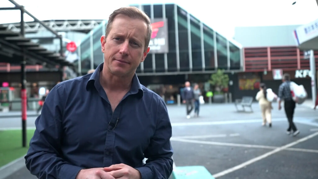 Out of Control: Victoria’s Crime Crisis - Premieres Sunday at 7.30pm AEDT