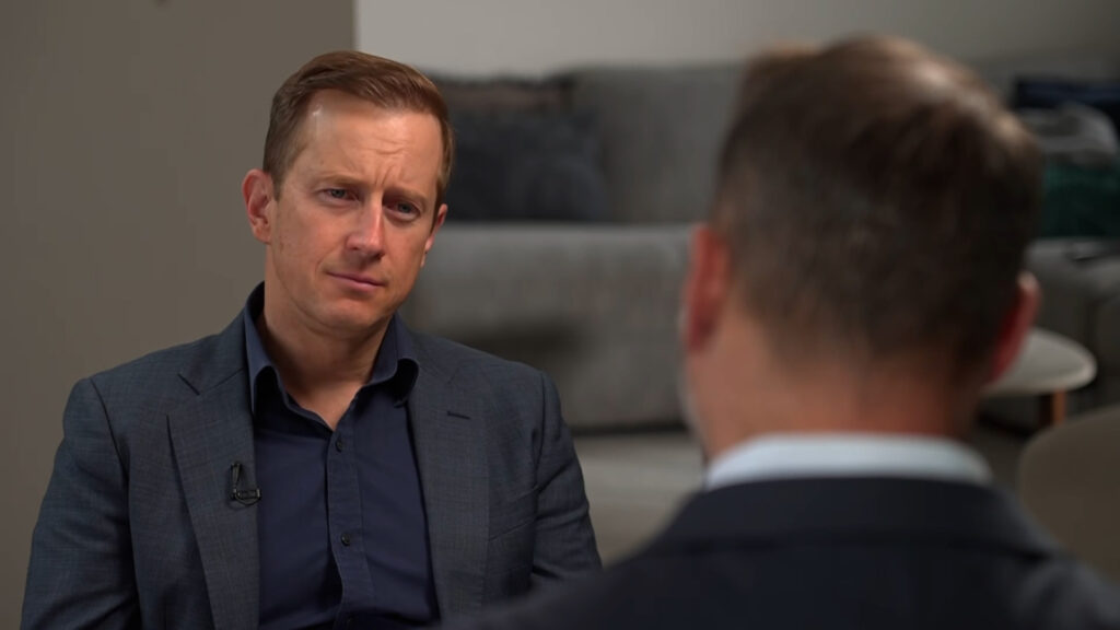 Out of Control: Victoria’s Crime Crisis - Premieres Sunday at 7.30pm AEDT