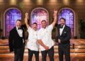 Recap | MKR on Channel 7 S15E24 Justin and Will are champions