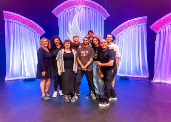 Deadly Funny 2025 airs Friday November 28 on NITV