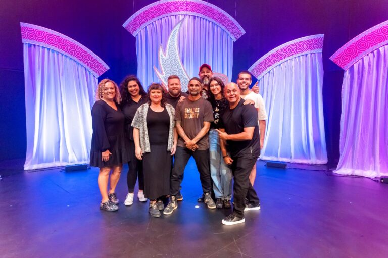 Deadly Funny 2025 airs Friday November 28 on NITV