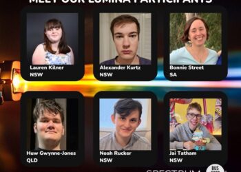 Lighting the Path for Inclusive Futures: Lumina VFX Program Launches with Six Emerging Screen Talent