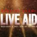 Live Aid on Channel 9 and 9Now Part 2