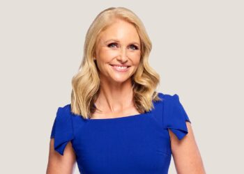 Livinia Nixon to sign off from 9News weather