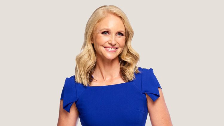 Livinia Nixon to sign off from 9News weather