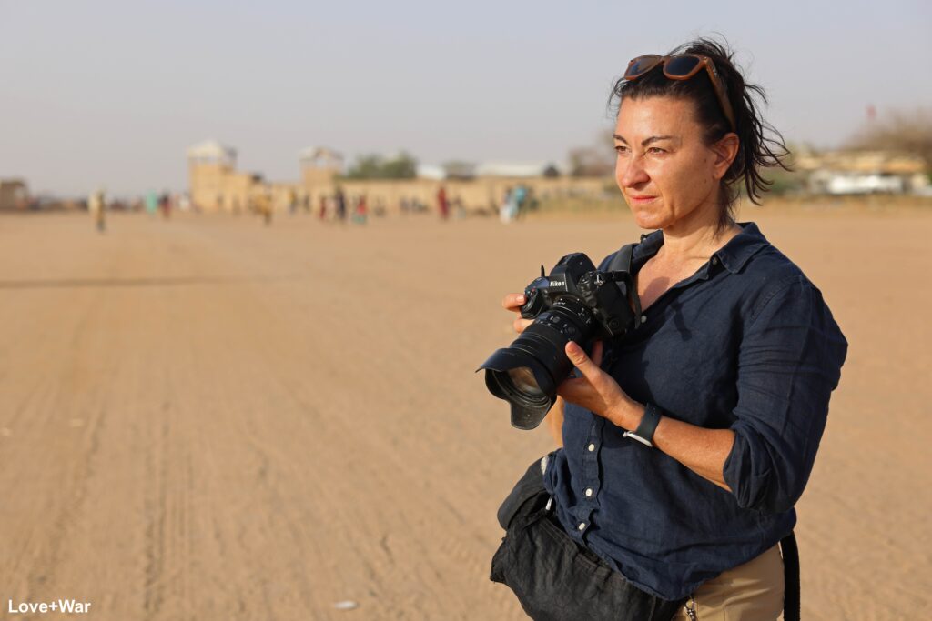 November 2025 on Disney+