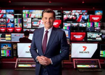 7NEWS: Breaking Point > A must-see investigative series