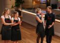 Recap | MKR on Channel 7 S15E23