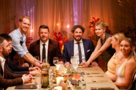 Recap | MKR on Channel 7 S15E20