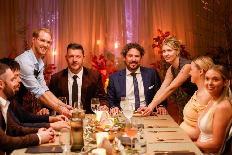 Recap | MKR on Channel 7 S15E20